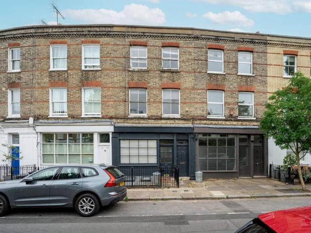 Flat for rent in Hammersmith, Isle Of Man