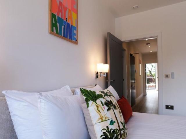 Apartment for rent in South Hampstead, Greater London