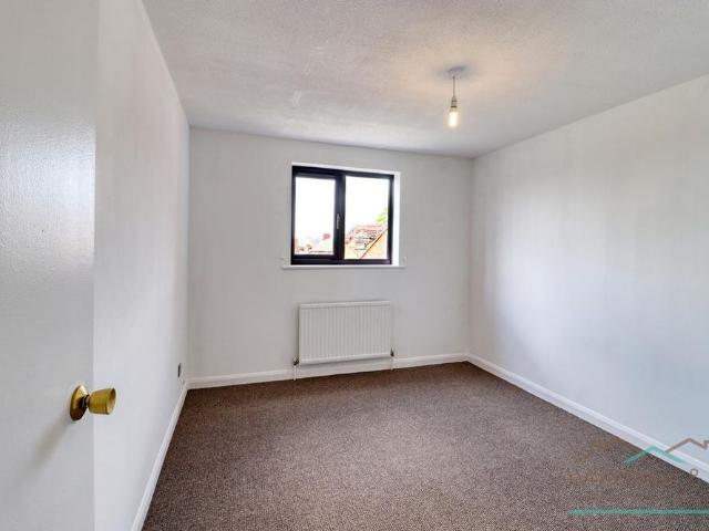 Apartment for rent in Rushden