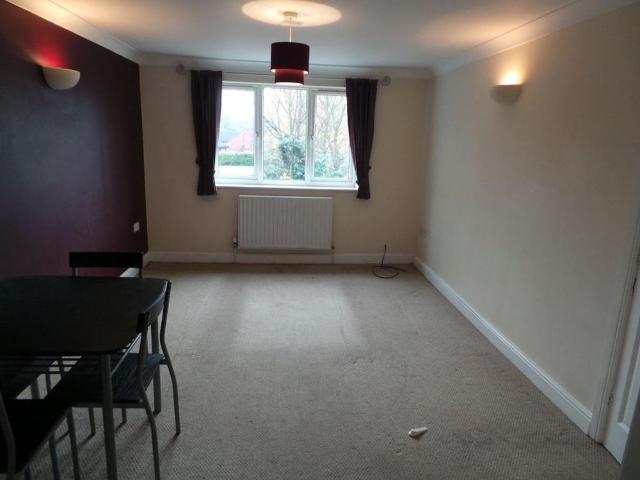 Apartment for rent in Grantham, South Kesteven