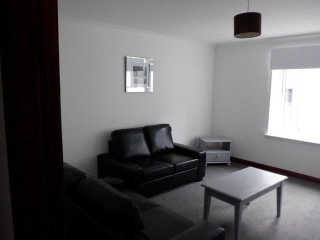 Apartment for rent in City Centre, Ballindoch
