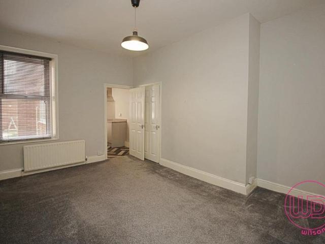 Apartment for rent in Chirton, North Shields