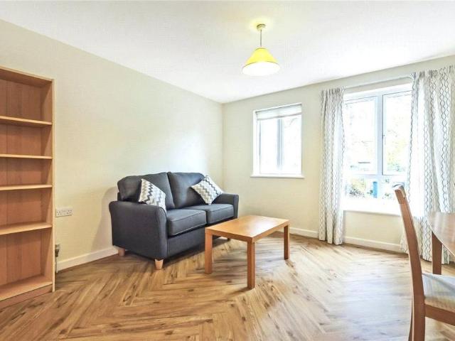 Apartment for rent in Old Headington, Oxford