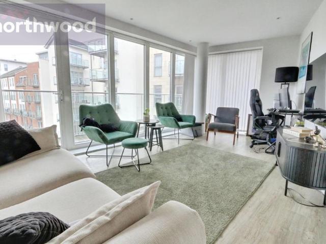 Apartment for rent in Bootham, York
