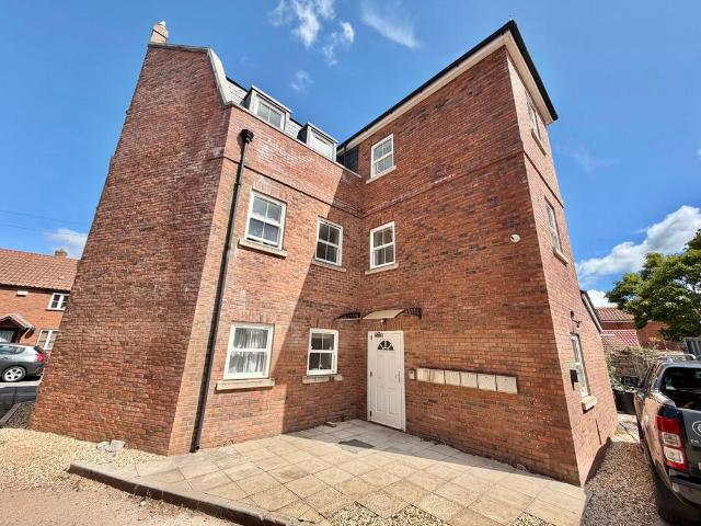 Flat for rent in Bridgwater, Somerset