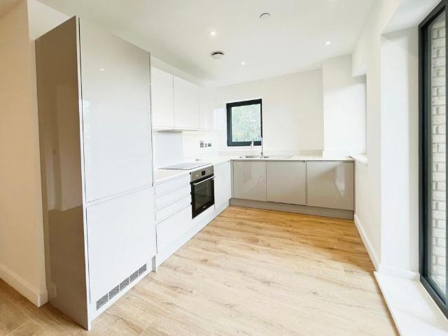 Flat for rent in South Ashford, Bridgefield