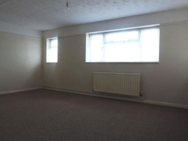 Apartment for rent in Burrow's Bush, Wellingborough