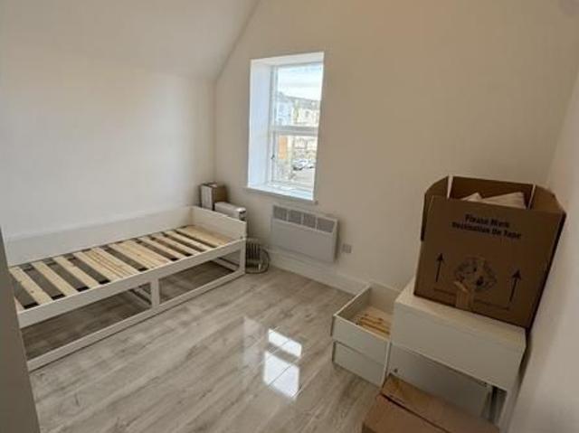 Apartment for rent in Stow Hill, Wales