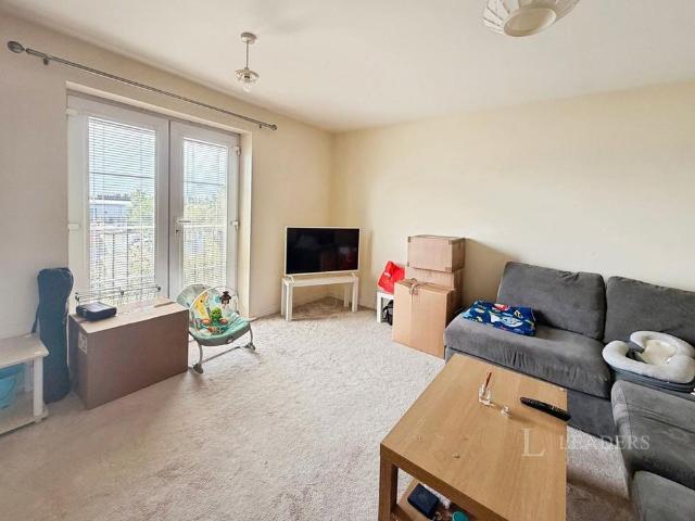 Apartment for rent in Stoke Pound, Bromsgrove