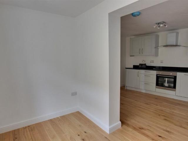 Apartment for rent in Warblington, Spring Vale