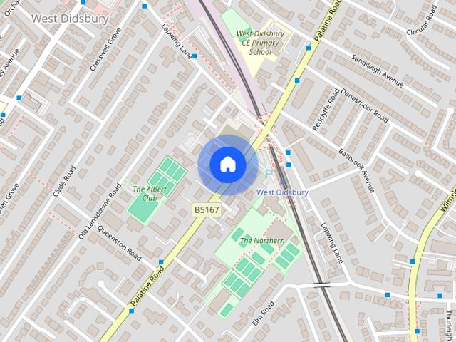 Apartment for rent in Georgia, Greater Manchester