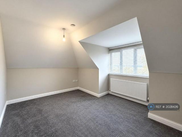 Apartment for rent in Charminster, Bournemouth