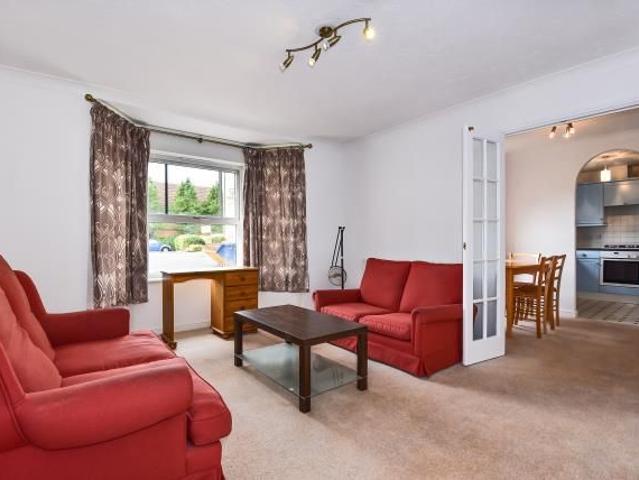 Apartment for rent in The Slade, Oxfordshire