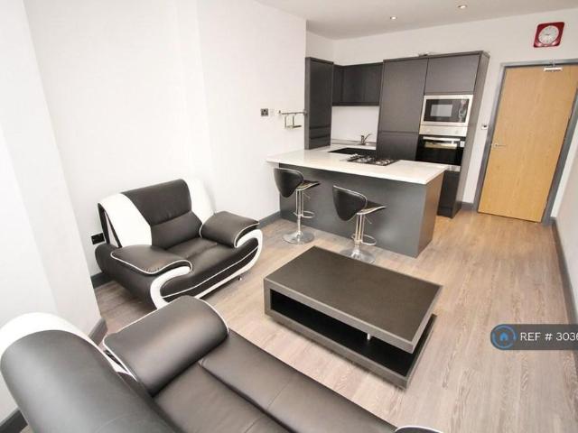 Apartment for rent in Southport, Sefton
