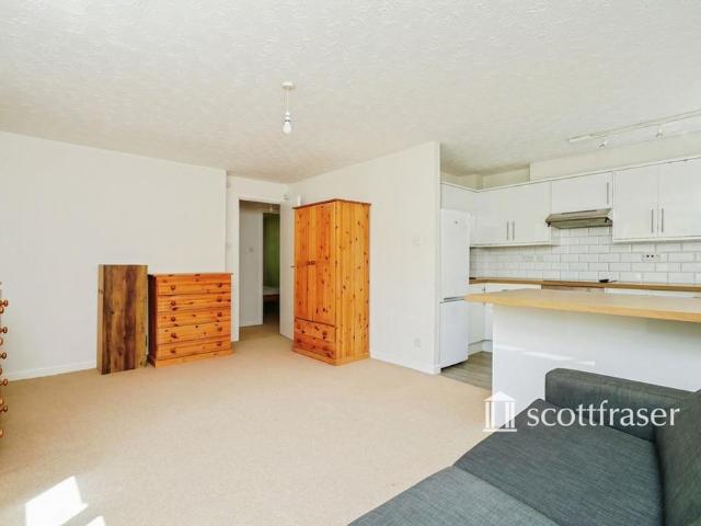 Apartment for rent in New Marston, Oxford