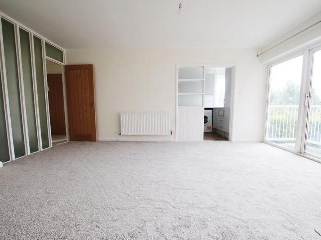 Apartment for rent in Harestock, Winchester