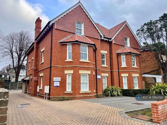 Flat for rent in Boscombe, Bournemouth