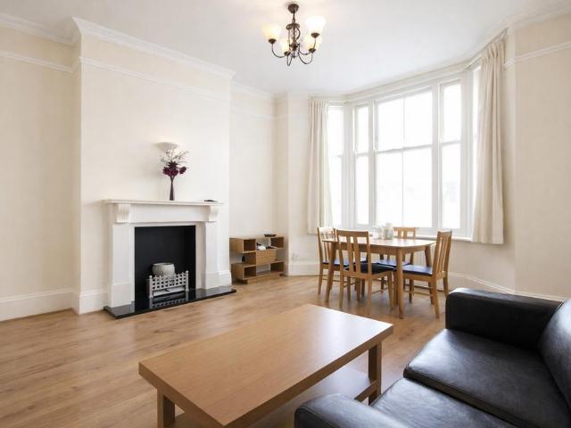 Flat for rent in Saint Pancras, Isle Of Man