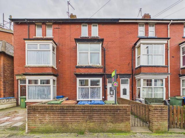 Flat for rent in Hilderthorpe, Bridlington