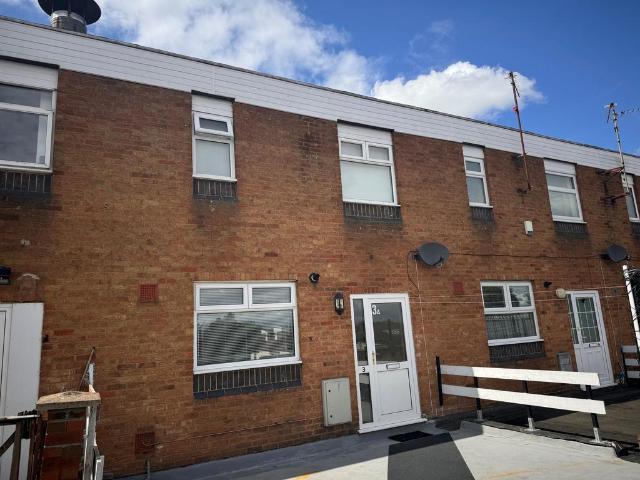 Flat for rent in New Duston, Duston