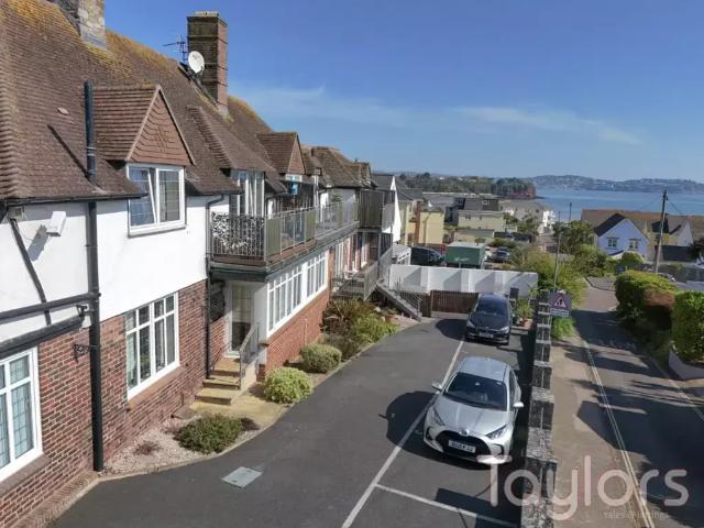 Flat for rent in Three Beaches, Livermead