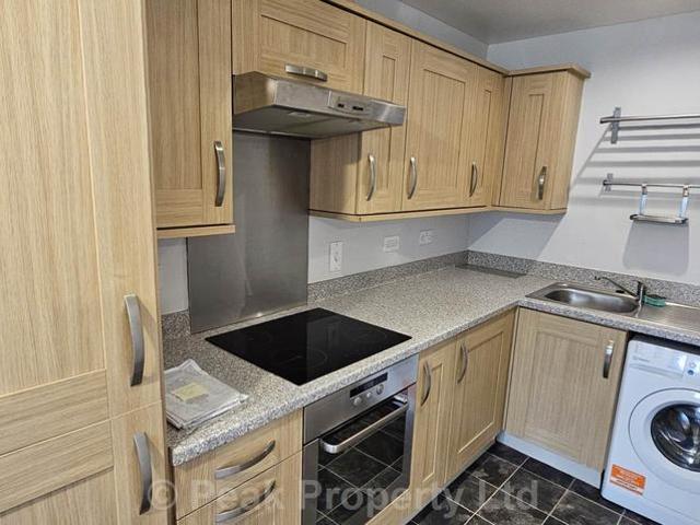 Flat for rent in Sutton, Barling