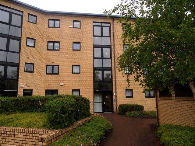 Flat for rent in Mavisbank, Glasgow