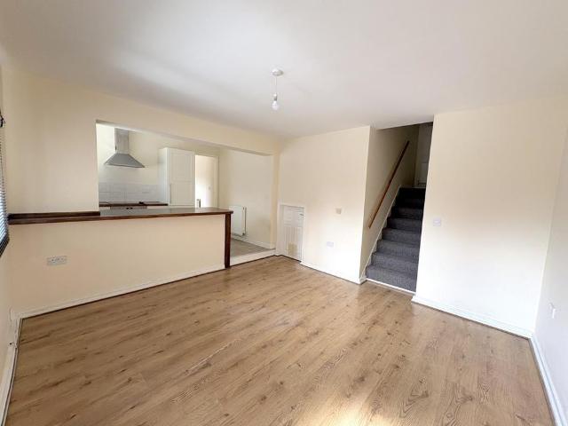 Apartment for rent in Swingate, Attenborough
