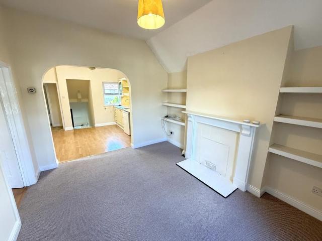 Apartment for rent in Devizes, Wiltshire