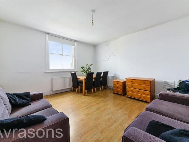 Apartment for rent in Peckham, Greater London