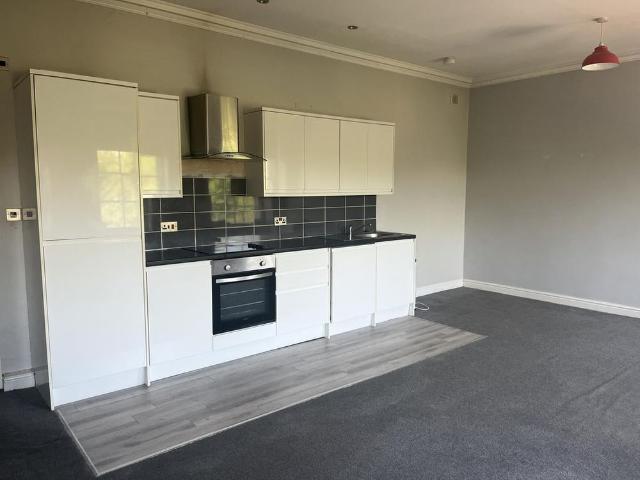 Apartment for rent in Hamilton, Scotland