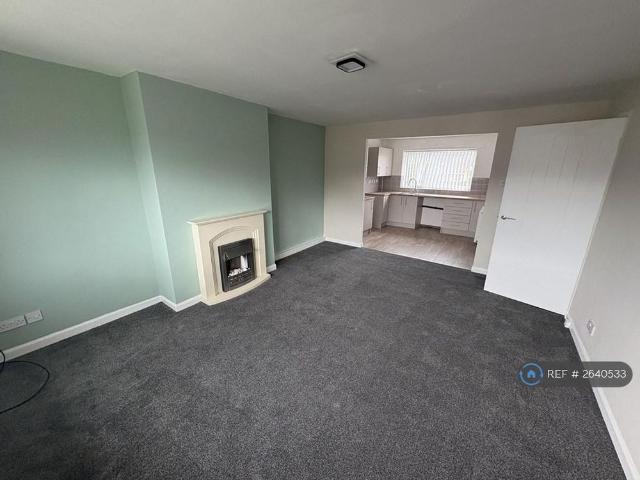 Apartment for rent in Bedlington Station, Northumberland