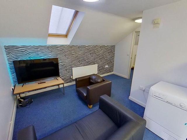 Apartment for rent in Haddon, East Midlands