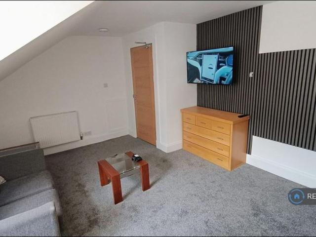 Apartment for rent in New Town, Scotland