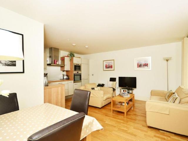 Apartment for rent in Finsbury Park, Greater London