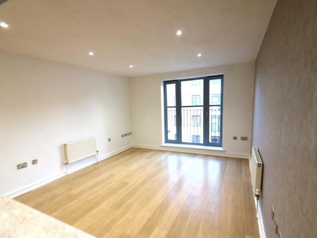 Apartment for rent in Hertford, Colliers End