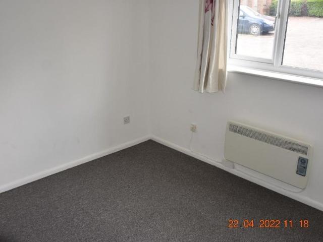 Apartment for rent in Rushden
