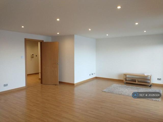 Apartment for rent in Granton Harbour, Granton