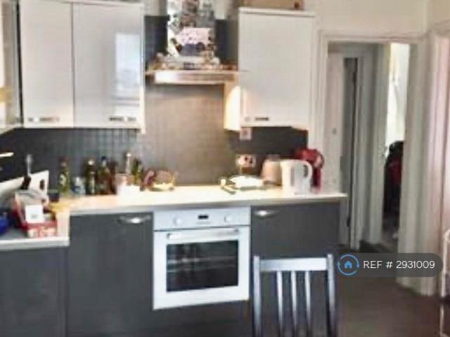Flat for rent in Holborn, Greater London