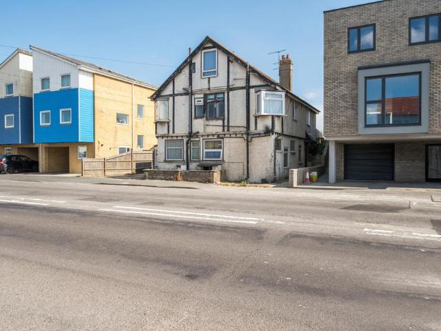 Flat for rent in Fishersgate, West Sussex