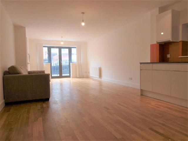 Flat for rent in Stoke Newington, Greater London