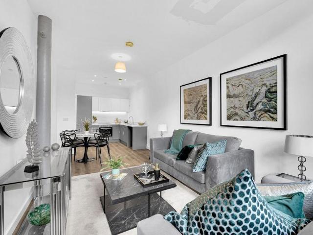 Apartment for rent in The Haulgh, Lee Bank