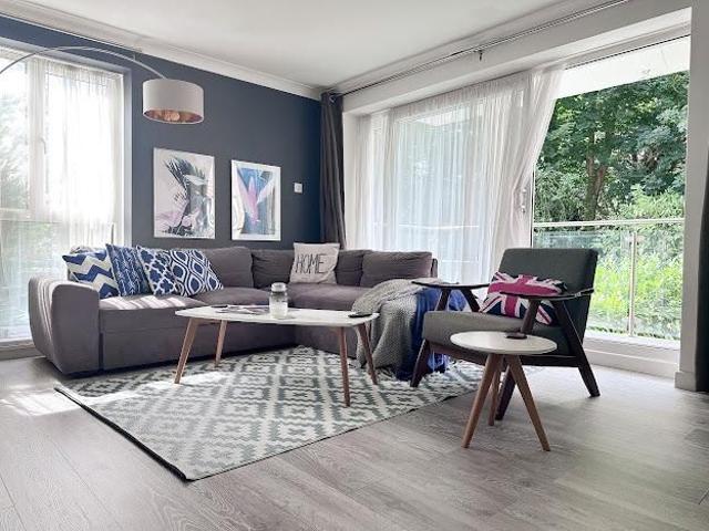 Apartment for rent in Talbot Village, Bournemouth
