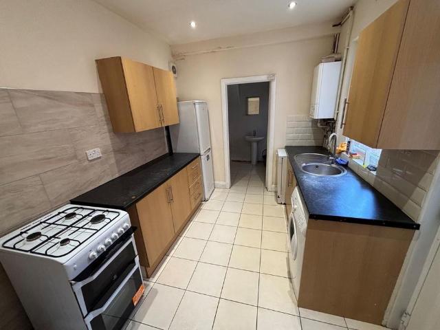 Apartment for rent in Jesmond, Tyne And Wear