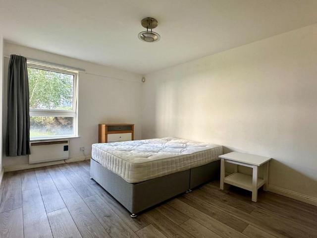 Apartment for rent in Merchant City, Scotland
