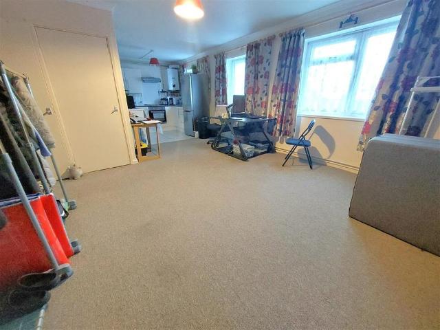 Apartment for rent in Folkestone