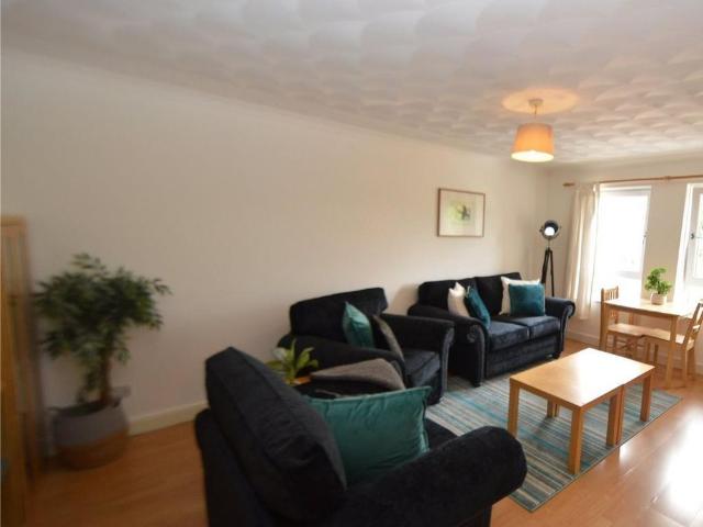 Apartment for rent in Merchant City, Scotland