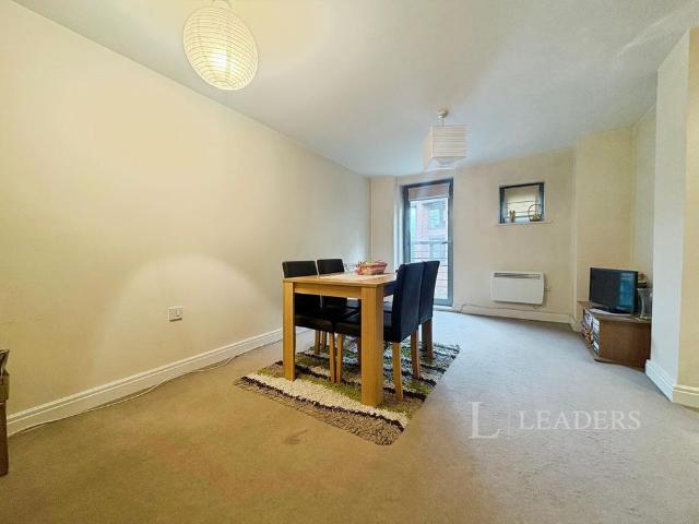 Apartment for rent in St Clements, Worcestershire