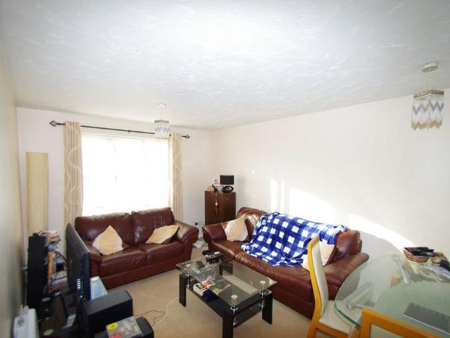 Apartment for rent in North Watford