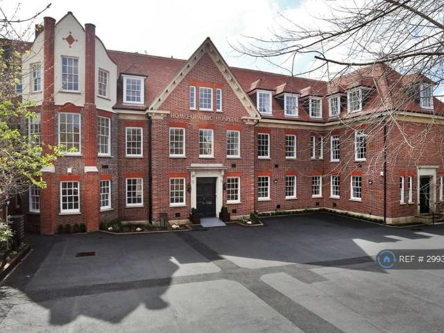 Apartment for rent in St James, Sandown Park
